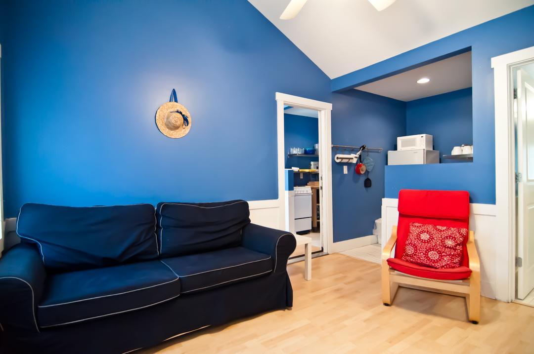 Blue Door Cottages Monticello Dış mekan fotoğraf